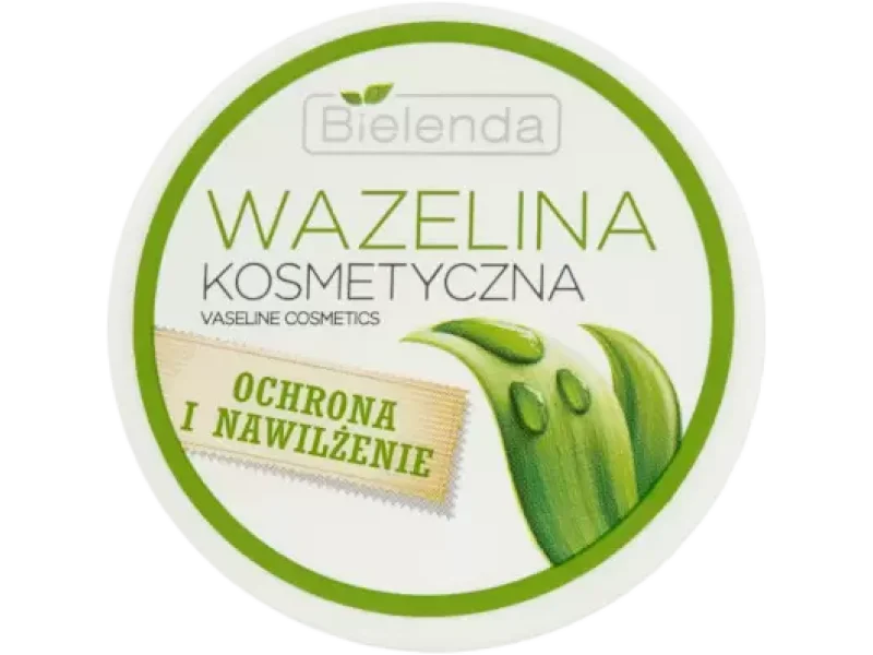 Bielenda Florina wazelina kosmetyczna