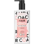 Bielenda Hair Coach odżywka-filler odbudowująca do włosów suchych i puszących