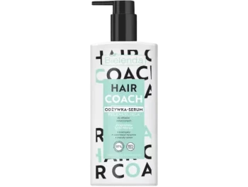 Zdjęcie produktu Bielenda Hair Coach odżywka-serum regenerująca do włosów zniszczonych