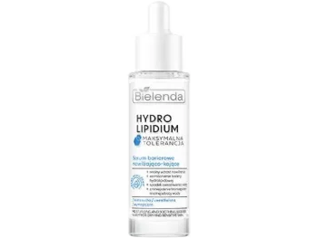 Zdjęcie produktu Bielenda Hydro Lipidium maksymalna tolerancja serum barierowe nawilżająco-kojące