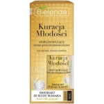 BIELENDA KURACJA MŁODOŚCI odbudowujące serum przeciwzmarszczkowe
