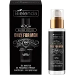 Bielenda Only For Men Barber Edition booster nawilżająco-energetyzujący, żel