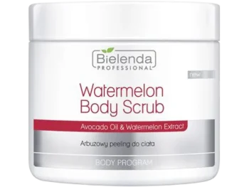 Zdjęcie produktu Bielenda Professional arbuzowy peeling do ciała