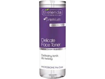 Zdjęcie produktu Bielenda Professional delikatny tonik do twarzy