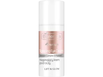 Zdjęcie produktu Bielenda Professional IS LIFT & GLOW napinający krem pod oczy