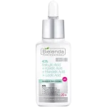 Bielenda Professional kwas salicylowy + kwas azelainowy + kwas migdałowy + kwas mlekowy, płyn na skórę
