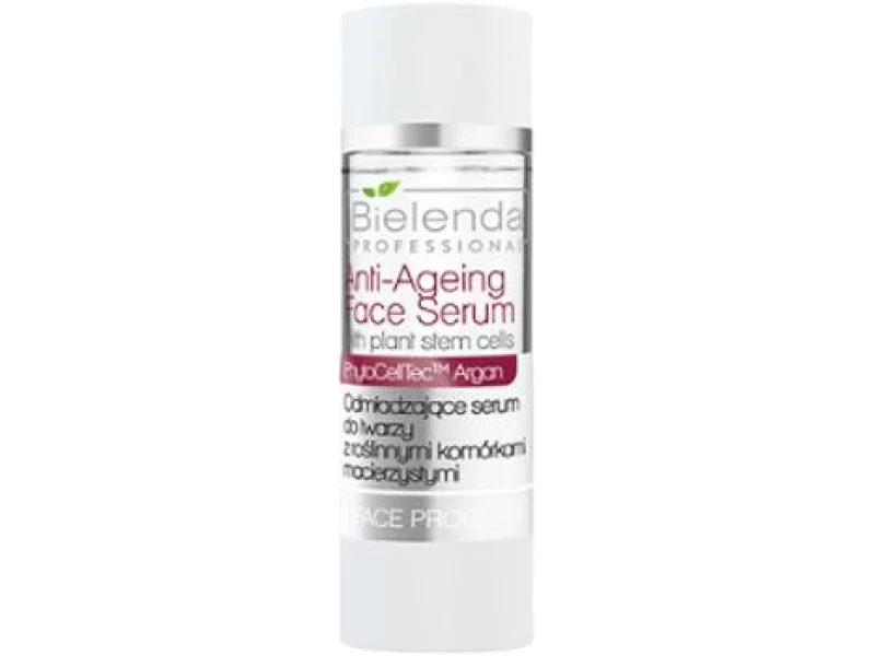 Bielenda Professional PhytoCellTec Argan, serum