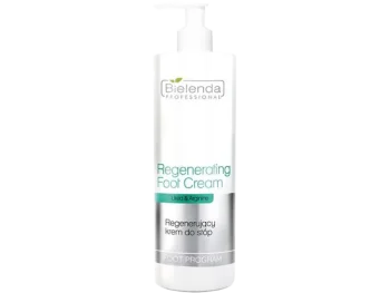 Zdjęcie produktu Bielenda Professional Regenerating Foot Cream regenerujący, krem