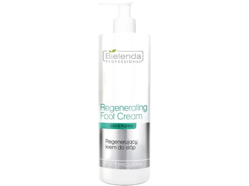 Bielenda Professional Regenerating Foot Cream regenerujący, krem