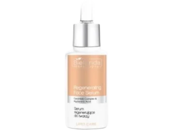 Zdjęcie produktu Bielenda Professional regenerujące, serum