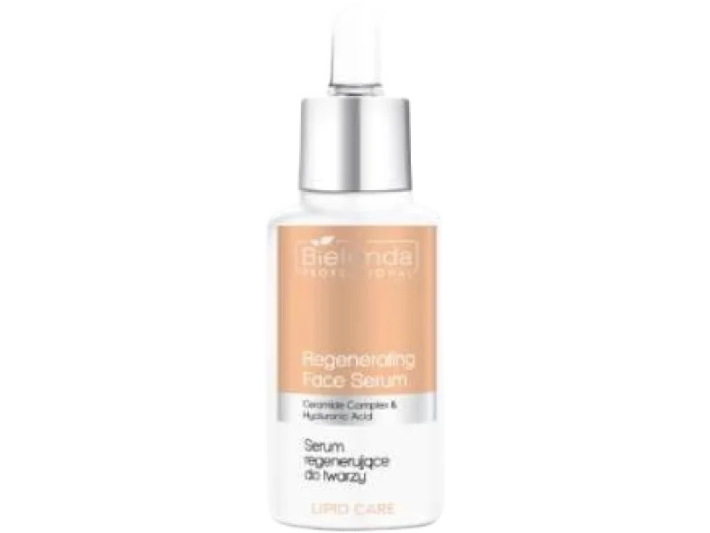 Bielenda Professional regenerujące, serum