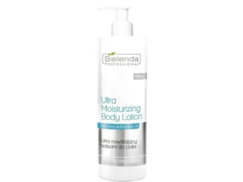 Zdjęcie produktu Bielenda Professional Ultra nawilżający balsam do ciała