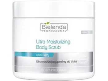 Zdjęcie produktu Bielenda Professional ultranawilżający peeling do ciała