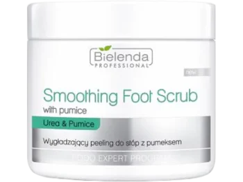 Zdjęcie produktu Bielenda Professional wygładzający peeling do stóp z pumeksem