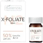 Bielenda Professional X-FOLIATE basic kwas mlekowy, serum