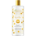 Bielenda Royal Bee Elixir kojący płyn micelarny