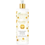 Bielenda Royal Bee Elixir nawilżające mleczko do ciała
