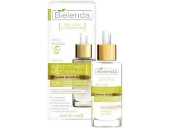 BIELENDA SKIN CLINIC PROFESSIONAL Aktywne serum korygujące