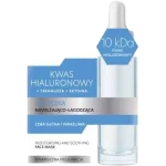 Bielenda Skin Clinic Professional kwas hialuronowy, maska