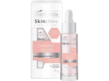 Bielenda Skin Clinic Professional, serum odbudowująco-odżywcze ceramidy