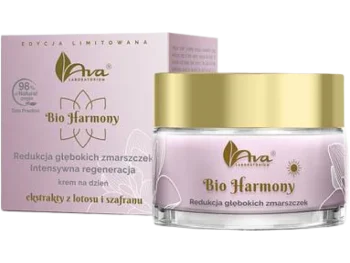 Zdjęcie produktu Bio Harmony redukcja głębokich zmarszczek, krem