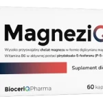 BioceriQ Pharma MagneziQ, kapsułki