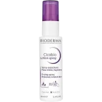 Bioderma Cicabio lotion, spray