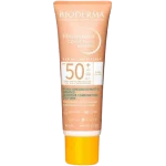 Bioderma Photoderm Cover Touch Mineral kryjący mineralny odcień bardzo jasny SPF 50+, podkład