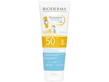 Zdjęcie produktu Bioderma Photoderm Pediatrics Lait, mleczko