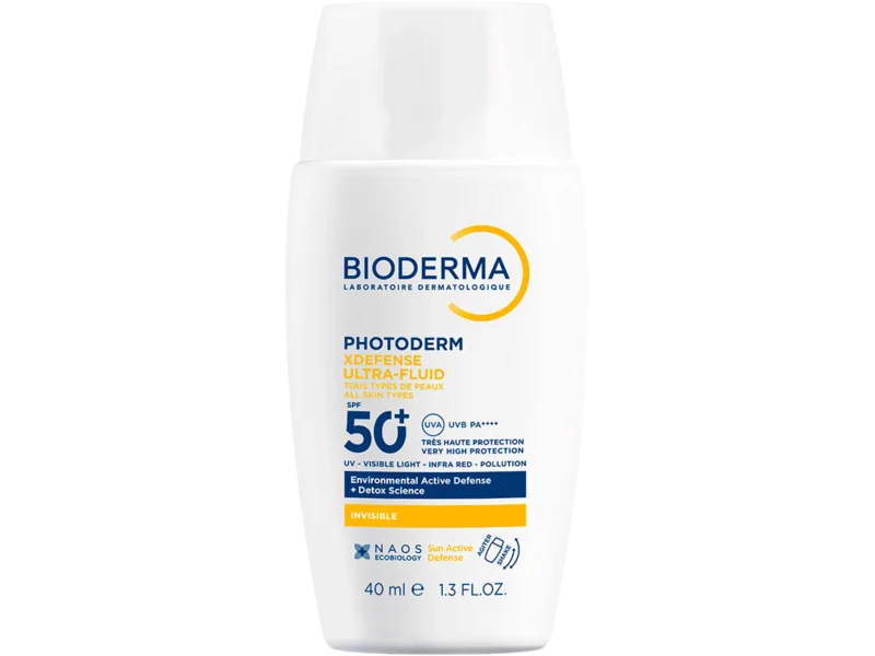 Bioderma Photoderm XDefense ultra-fluid