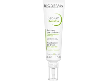 Zdjęcie produktu Bioderma Sebium Kerato+, żel-krem