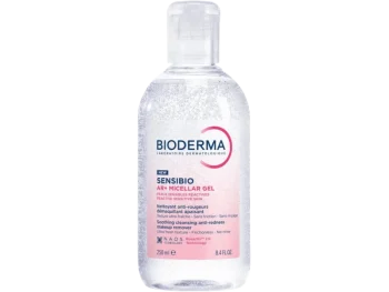 Bioderma Sensibio AR+ micellar gel, żel na skórę