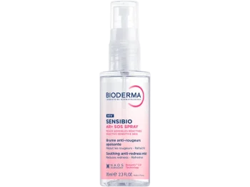 Bioderma Sensibio AR+ SOS, spray