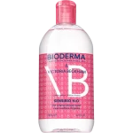 Bioderma Sensibio H2O, oryginalna woda micelarna, płyn