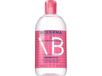 Zdjęcie produktu Bioderma Sensibio H2O, oryginalna woda micelarna, płyn