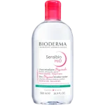 Bioderma Sensibio H2O, woda micelarna, płyn