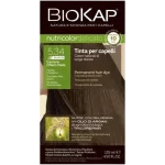 BioKap Nutricolor Delicato Rapid, miodowo-kasztanowy, farba