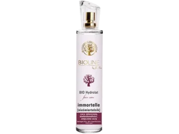 Zdjęcie produktu Bioline Bio Hydrolat immortelle, płyn