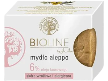 Zdjęcie produktu BIOLINE CLINIQUE Aleppo, mydło