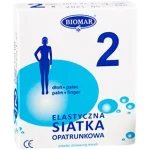 Biomar elastyczna, siatka opatrunkowa