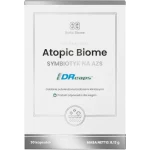 Biotic Biome Atopic Biome, kapsułki