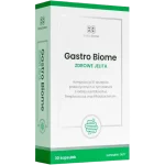 Biotic Biome Gastro Biome zdrowe jelita, kapsułki
