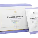 Biotic Biome kolagen beauty, saszetki