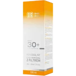 Biotic Biome mineralny krem z filtrem SPF 30+