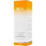 Biotic Biome nawilżający balsam po opalaniu