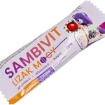 Biotic Biome SAMBIVIT, lizak mocy