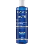 Bioxcin Aqua z biotyną i wodą termalną, szampon