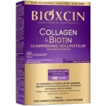 Bioxcin collagen & biotin, szampon