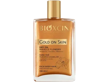 Zdjęcie produktu Bioxcin Gold On Skin, olejek
