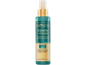 Zdjęcie produktu Bioxcin Keratin & Argan, regenerująca, odżywka